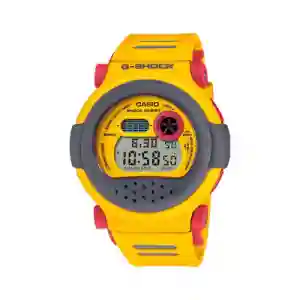 Casio G-Shock Men's Digital Quartz Watch - G-B001MVE-9DR