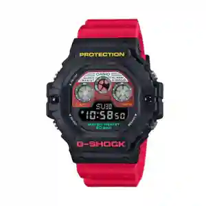 Casio G-Shock Men's Digital Quartz Watch - DW-5900MT-1A4DR