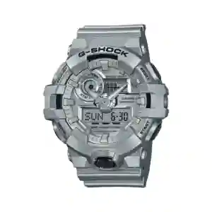 Casio G-Shock Men's Analog-Digital Quartz Watch - GA-700FF-8ADR