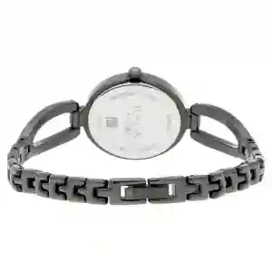 Titan Raga Viva Anthracite Dial Women Watch With Metal Strap