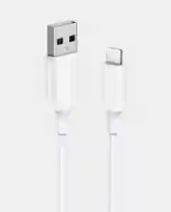 Anker PowerLine III USB-C to USB-C Cable 100W 6ft White (A8856H21)