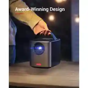 Anker Nebula Mars Pro Portable Projector Black (D2323211)