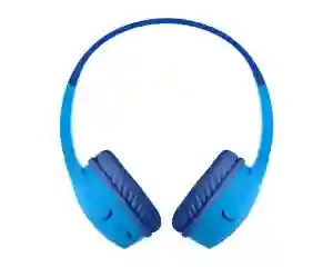 Belkin SoundForm Mini Wireless On-Ear Headphones for Kids (AUD002BTMX)