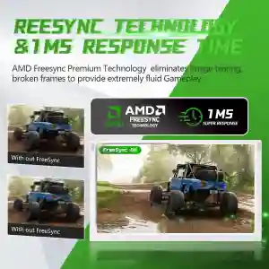 G-STORY 14" Portable Monitor