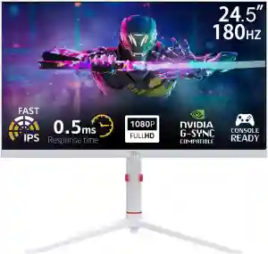 Twisted Minds 24.5" TMA24FHD180IPS Gaming Monitor