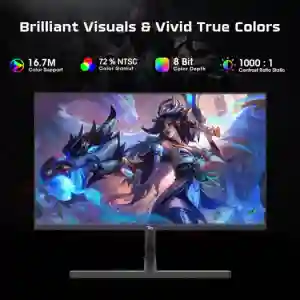 Twisted Minds 27" TM27FHD180IPS Gaming Monitor