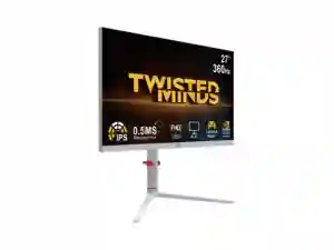 Twisted Minds 27" TMA27FHD360IPS Gaming Monitor