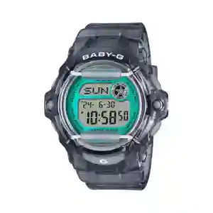 Casio Baby-G BG-169U-8BDR Women's Digital Quartz Watch
