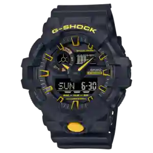 Casio G-Shock GA-700CY-1ADR Men's Analog Digital Quartz Watch