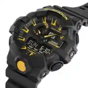 Casio G-Shock GA-700CY-1ADR Men's Analog Digital Quartz Watch