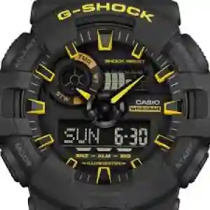 Casio G-Shock GA-700CY-1ADR Men's Analog Digital Quartz Watch