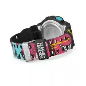 Casio G-Shock GA-110LL-1ADR Men's Analog Digital Quartz Watch
