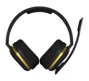 Astro A10 Wired Gaming Headset Zelda Edition
