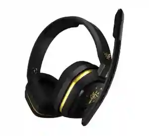 Astro A10 Wired Gaming Headset Zelda Edition