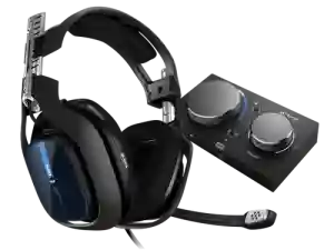 Astro A40 Wireless Gaming Headset + MixAmp Pro