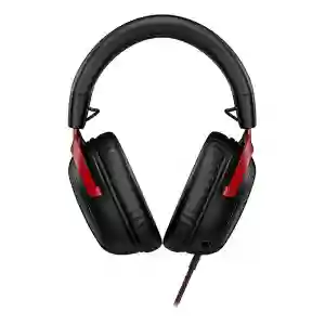 HyperX Cloud III Wired Gaming Headset