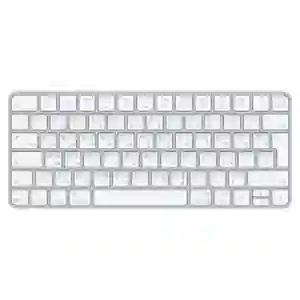 Apple Magic Keyboard with Touch ID - Silver (MXCK3AB/A) | Mac Accessories