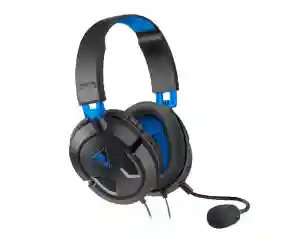 Turtle Beach Recon P50 Wired Gaming Headset