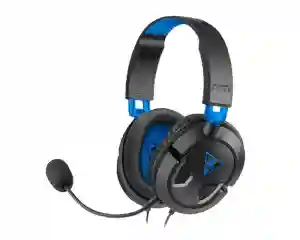 Turtle Beach Recon P50 Wired Gaming Headset