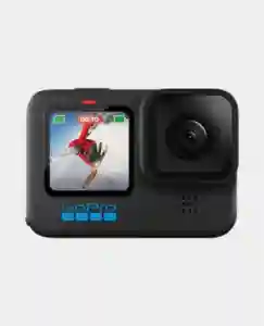GoPro HERO10 Black Action Camera