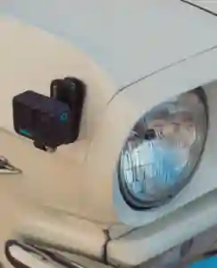 GoPro HERO10 Black Action Camera