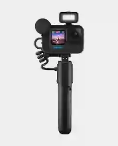 GoPro HERO12 Black Action Camera