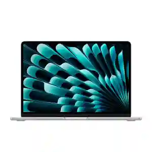 Apple MacBook Air M4 13" Silver 10-Core GPU 24GB 512GB – SAU MC654AB/A