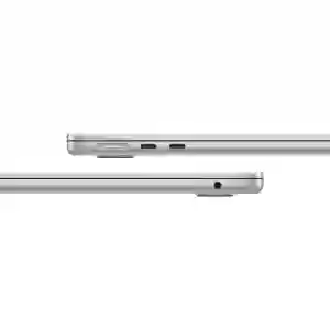 Apple MacBook Air M4 13" Silver 10-Core GPU 24GB 512GB – SAU MC654AB/A