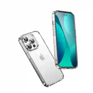 Green 4 in 1 Pack Ring for iPhone 14 Pro / 14 Pro Max