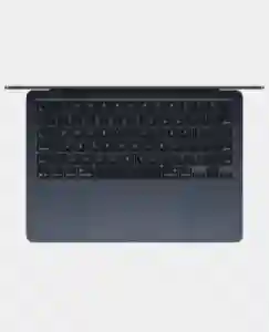 Apple MacBook Air M4 13" Midnight 10-Core GPU 24GB 512GB – SAU MC6C4AB/A