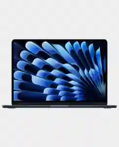 Apple MacBook Air M4 13" Midnight 10-Core GPU 24GB 512GB – ZSA MC6C4ZS/A