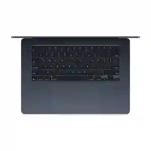 Apple MacBook Air M4 15" Midnight 10-Core GPU 24GB 512GB – SAU MC6L4AB/A