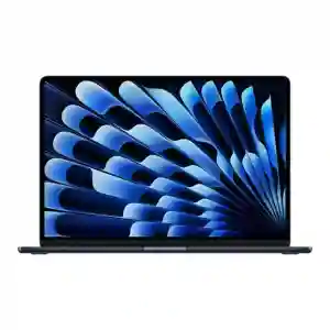 Apple MacBook Air M4 15" Midnight 10-Core GPU 24GB 512GB – ZSA MC6L4ZS/A