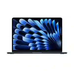 Apple MacBook Air M4 15" Midnight 10-Core GPU 24GB 512GB – ZSA MC6L4ZS/A