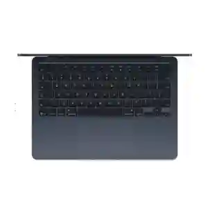 Apple MacBook Air M4 15" Midnight 10-Core GPU 24GB 512GB – ZSA MC6L4ZS/A