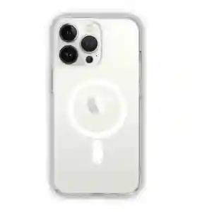 Green Delgado Case for iPhone 13 Pro