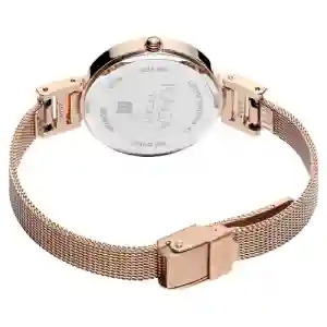 Titan Raga Viva Anthracite Dial Women’s Watch with Metal Strap