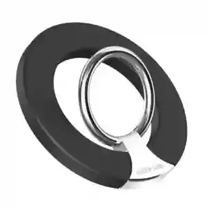 Green Magnetic Ring Buckle