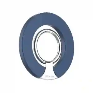 Green Magnetic Ring Buckle