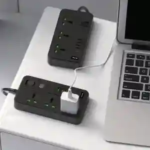 Green Power Socket 3000W