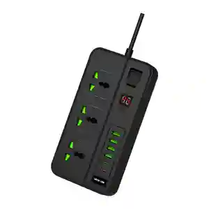 Green Power Socket 3000W