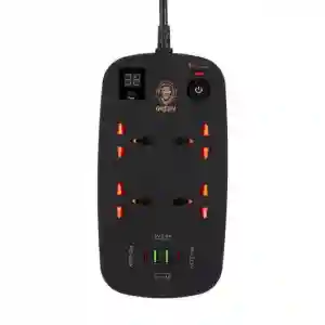 Green Power Socket 40W / 3500Wv