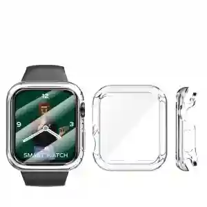 Green Watch Cover