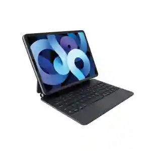 Green Wireless Keyboard 10.9