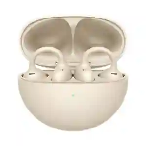 Huawei FreeClip Beige Wireless Open-Ear Earbuds
