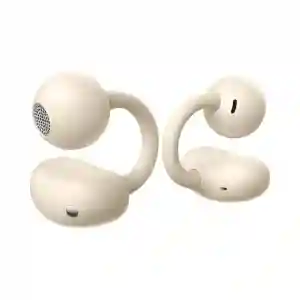 Huawei FreeClip Beige Wireless Open-Ear Earbuds