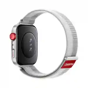 Huawei Watch Fit 4 Gray Smartwatch