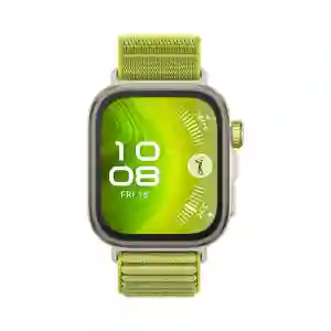 Huawei Watch Fit 4 Pro Green Smartwatch