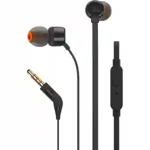 JBL Tune 110 Wired In-Ear Headphones with Mic
