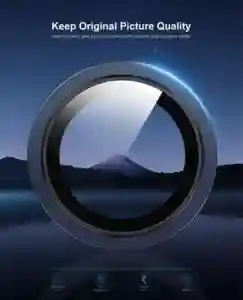 Antibroken Camera Lens Protector for iPhone 16